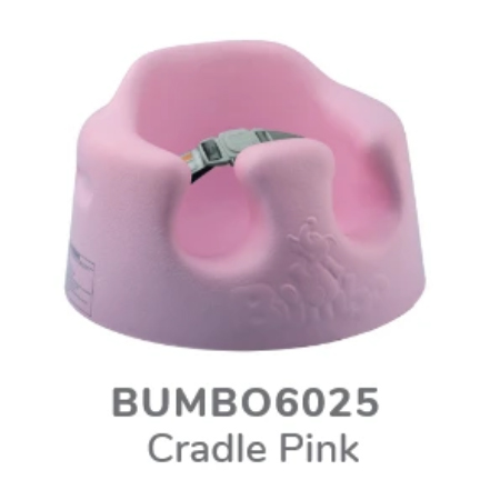 Cradle pink